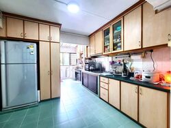 Blk 643 Woodlands Ring Road (Woodlands), HDB 4 Rooms #547166341